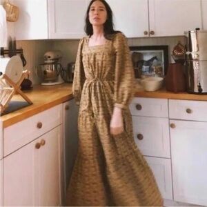 Christy Dawn Finley Dress M